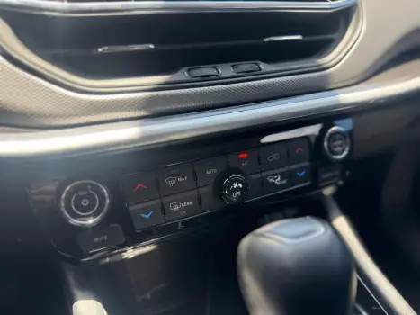 JEEP Compass 1.3 16V 4P FLEX LONGITUDE T270 TURBO AUTOM�TICO, Foto 23