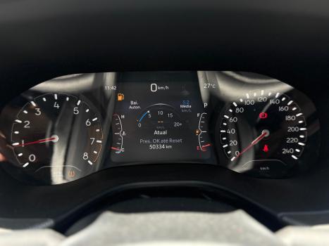 JEEP Compass 1.3 16V 4P FLEX LONGITUDE T270 TURBO AUTOM�TICO, Foto 26