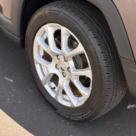 JEEP Compass 1.3 16V 4P FLEX SPORT T270 TURBO AUTOM�TICO, Foto 7