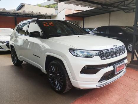 JEEP Compass 1.3 16V 4P FLEX S T270 TURBO AUTOM�TICO, Foto 3