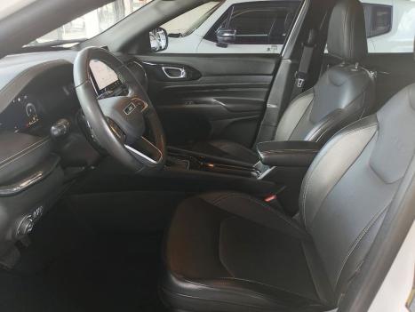 JEEP Compass 1.3 16V 4P FLEX S T270 TURBO AUTOM�TICO, Foto 4