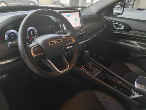 JEEP Compass 1.3 16V 4P FLEX S T270 TURBO AUTOM�TICO, Foto 5