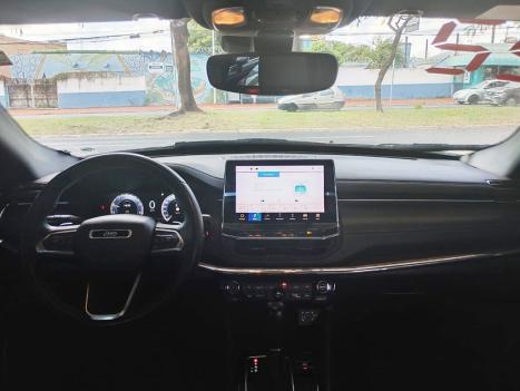 JEEP Compass 1.3 16V 4P FLEX S T270 TURBO AUTOM�TICO, Foto 6