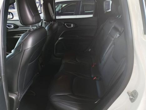 JEEP Compass 1.3 16V 4P FLEX S T270 TURBO AUTOM�TICO, Foto 7