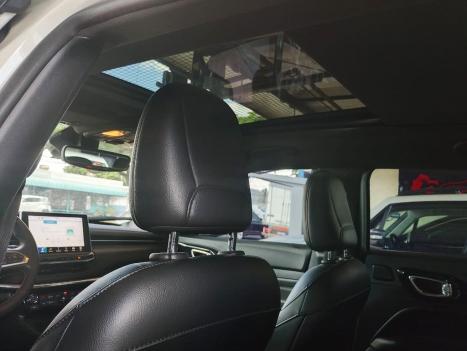 JEEP Compass 1.3 16V 4P FLEX S T270 TURBO AUTOM�TICO, Foto 8