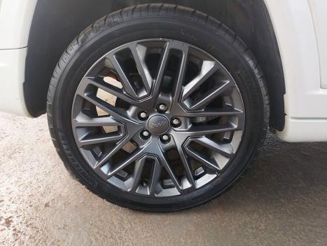 JEEP Compass 1.3 16V 4P FLEX S T270 TURBO AUTOM�TICO, Foto 12