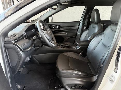 JEEP Compass 1.3 16V 4P FLEX S T270 TURBO AUTOM�TICO, Foto 4