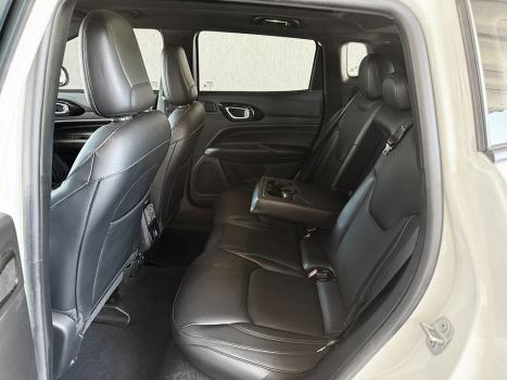 JEEP Compass 1.3 16V 4P FLEX S T270 TURBO AUTOM�TICO, Foto 7