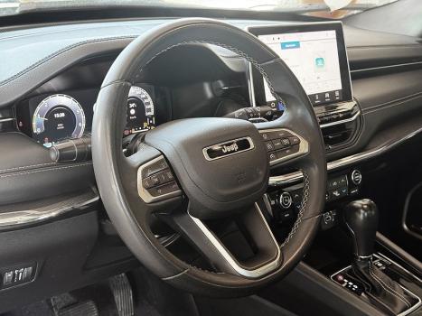 JEEP Compass 1.3 16V 4P FLEX S T270 TURBO AUTOM�TICO, Foto 8