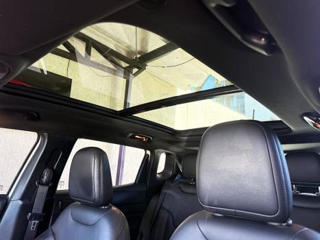 JEEP Compass 1.3 16V 4P FLEX S T270 TURBO AUTOM�TICO, Foto 13