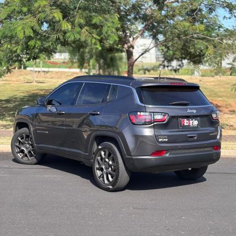 JEEP Compass 1.3 16V 4P FLEX SPORT T270 TURBO AUTOM�TICO, Foto 6