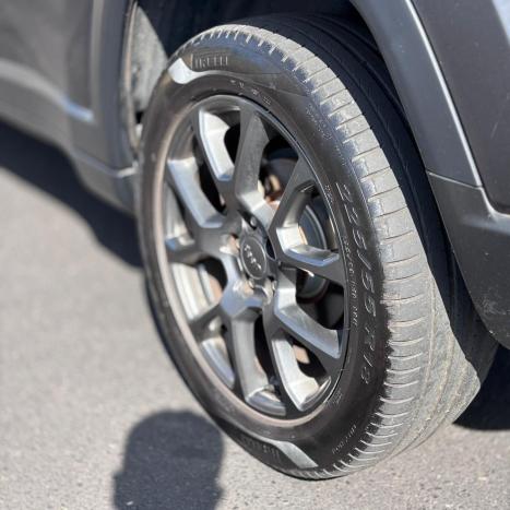 JEEP Compass 1.3 16V 4P FLEX SPORT T270 TURBO AUTOM�TICO, Foto 7