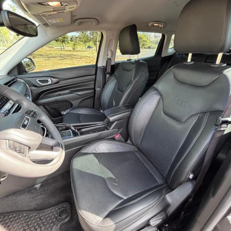 JEEP Compass 1.3 16V 4P FLEX SPORT T270 TURBO AUTOM�TICO, Foto 10