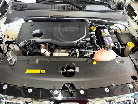 JEEP Compass 1.3 16V 4P FLEX LONGITUDE T270 TURBO AUTOM�TICO, Foto 12