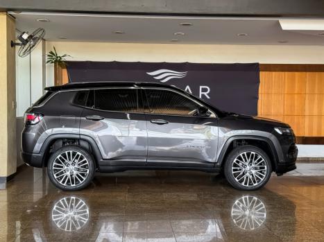 JEEP Compass 1.3 16V 4P FLEX LIMITED T270 TURBO AUTOM�TICO, Foto 3