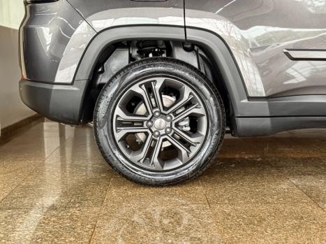 JEEP Compass 1.3 16V 4P FLEX SPORT T270 TURBO AUTOM�TICO, Foto 20