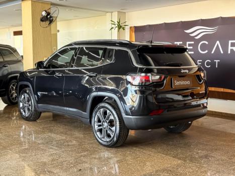 JEEP Compass 1.3 16V 4P FLEX SPORT T270 TURBO AUTOM�TICO, Foto 5