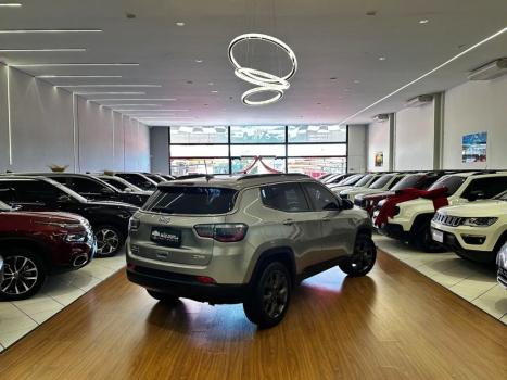 JEEP Compass 2.0 16V 4P 350 LONGITUDE 4X4 TURBO DIESEL AUTOMÁTICO, Foto 5 JEEP Compass 2.0 16V 4P 350 LONGITUDE 4X4 TURBO DIESEL AUTOMÁTICO, Foto 5