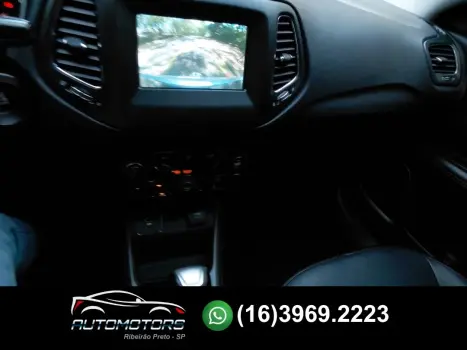 JEEP Compass 2.0 16V 4P FLEX SPORT AUTOMTICO, Foto 7