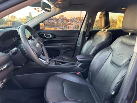 JEEP Compass 2.0 16V 4P 350 LIMITED 4X4 TURBO DIESEL AUTOMTICO, Foto 7