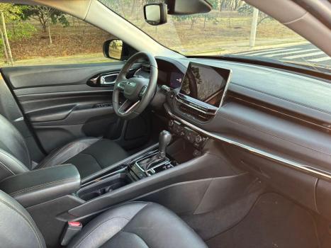 JEEP Compass 2.0 16V 4P 350 LIMITED 4X4 TURBO DIESEL AUTOMTICO, Foto 8