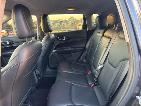 JEEP Compass 2.0 16V 4P 350 LIMITED 4X4 TURBO DIESEL AUTOMTICO, Foto 9