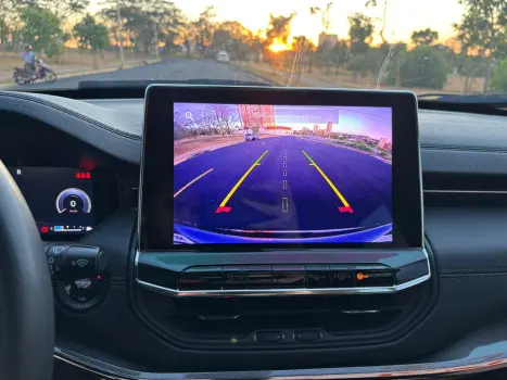 JEEP Compass 2.0 16V 4P 350 LIMITED 4X4 TURBO DIESEL AUTOMTICO, Foto 11