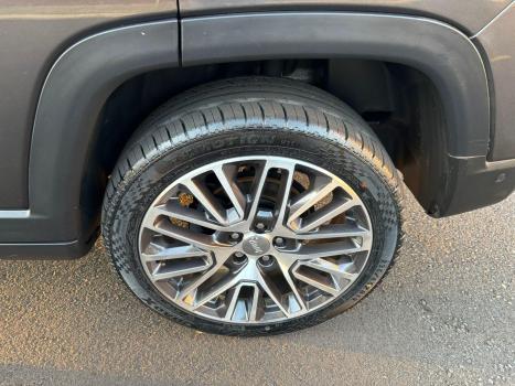 JEEP Compass 2.0 16V 4P 350 LIMITED 4X4 TURBO DIESEL AUTOMTICO, Foto 12