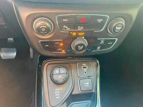 JEEP Compass 2.0 16V 4P LIMITED TURBO DIESEL 4X4 AUTOMTICO, Foto 12