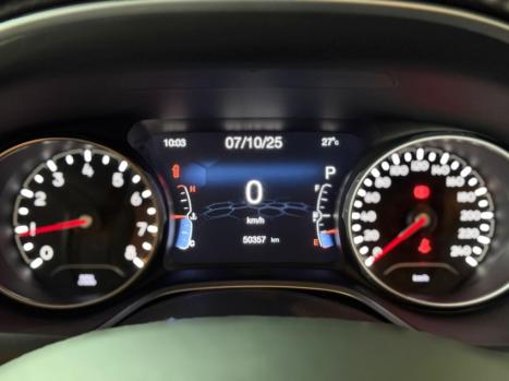 JEEP Compass 2.0 16V 4P LONGITUDE FLEX AUTOMTICO, Foto 9