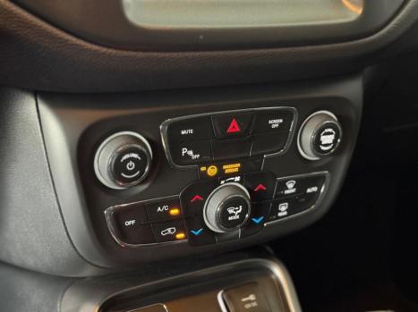 JEEP Compass 2.0 16V 4P LONGITUDE FLEX AUTOMTICO, Foto 15