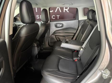 JEEP Compass 2.0 16V 4P LONGITUDE FLEX AUTOMTICO, Foto 16