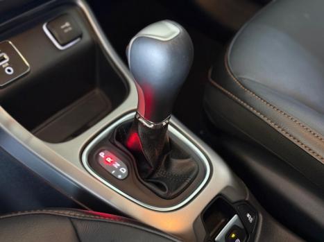 JEEP Compass 2.0 16V 4P LONGITUDE FLEX AUTOMTICO, Foto 17