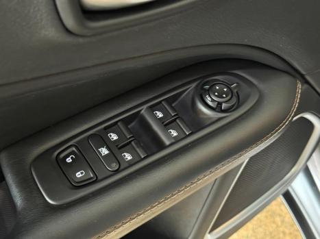 JEEP Compass 2.0 16V 4P LONGITUDE FLEX AUTOMTICO, Foto 18