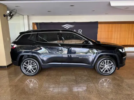 JEEP Compass 2.0 16V 4P FLEX SPORT AUTOMTICO, Foto 3