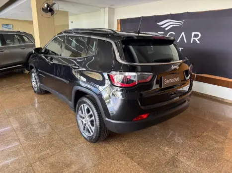 JEEP Compass 2.0 16V 4P FLEX SPORT AUTOMTICO, Foto 5