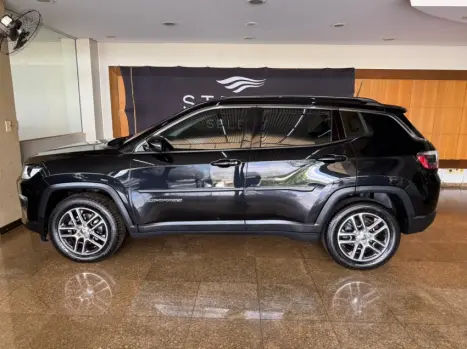 JEEP Compass 2.0 16V 4P FLEX SPORT AUTOMTICO, Foto 6