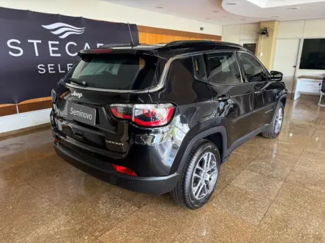 JEEP Compass 2.0 16V 4P FLEX SPORT AUTOMTICO, Foto 7