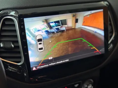 JEEP Compass 2.0 16V 4P FLEX SPORT AUTOMTICO, Foto 10