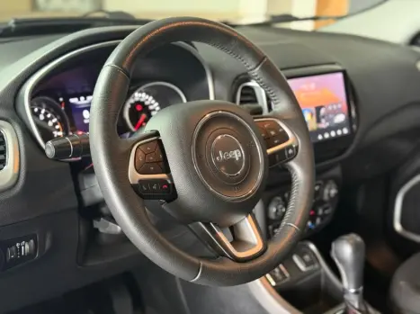 JEEP Compass 2.0 16V 4P FLEX SPORT AUTOMTICO, Foto 11