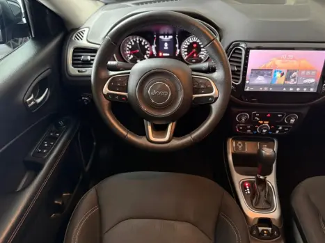 JEEP Compass 2.0 16V 4P FLEX SPORT AUTOMTICO, Foto 12