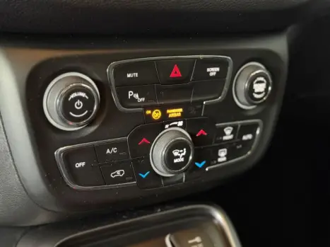 JEEP Compass 2.0 16V 4P FLEX SPORT AUTOMTICO, Foto 13
