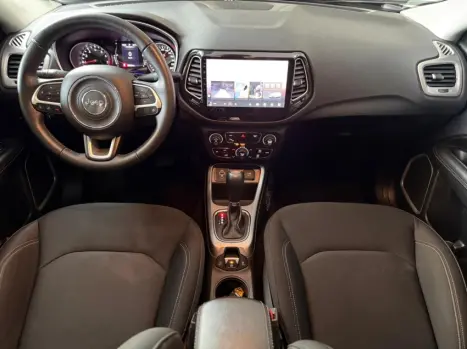 JEEP Compass 2.0 16V 4P FLEX SPORT AUTOMTICO, Foto 15