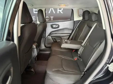 JEEP Compass 2.0 16V 4P FLEX SPORT AUTOMTICO, Foto 16