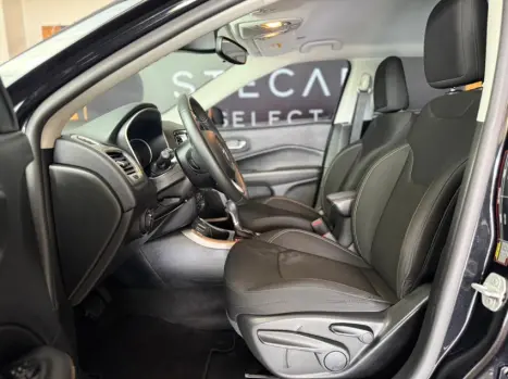 JEEP Compass 2.0 16V 4P FLEX SPORT AUTOMTICO, Foto 18