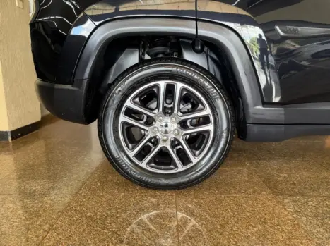 JEEP Compass 2.0 16V 4P FLEX SPORT AUTOMTICO, Foto 19