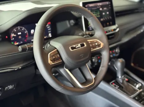 JEEP Compass 2.0 16V 4P HURRICANE 4 TURBO BLACKHAWK AUTOMTICO AT9, Foto 12