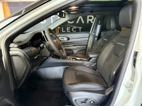 JEEP Compass 2.0 16V 4P HURRICANE 4 TURBO BLACKHAWK AUTOMTICO AT9, Foto 13