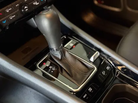 JEEP Compass 2.0 16V 4P HURRICANE 4 TURBO BLACKHAWK AUTOMTICO AT9, Foto 16