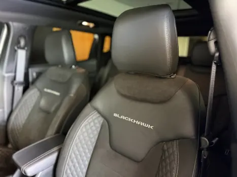 JEEP Compass 2.0 16V 4P HURRICANE 4 TURBO BLACKHAWK AUTOMTICO AT9, Foto 18